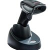 Honeywell 1472G 2D Bluetooth Barcode Scanner Kit Black 1472G2D-2USB-5-R