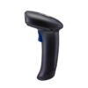 Cipherlab 1504P 2D Scanner Black USB with Stand A1504P2BKU001