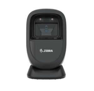 Zebra DS9308 2D-SR Scanner Kit USB 2M STR Black DS9308-SR4U2100AZW
