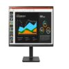 LG 27BQ75QC-B 27inch 2560 x 1440 HDMI IPS Webcam WQHD LCD Monitor