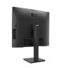 LG 27BQ75QC-B 27inch 2560 x 1440 HDMI IPS Webcam WQHD LCD Monitor