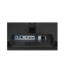 LG 27BQ75QC-B 27inch 2560 x 1440 HDMI IPS Webcam WQHD LCD Monitor