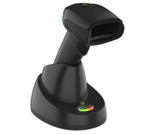Honeywell 1952G-BF 2D-SR Scanner Kit Bluetooth/USB Black 1952GSR-2USB-5BF-R