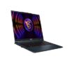 MSI Raptor Lake i7-13700H 16 inch QHD 32GB 2TB Windows11 Pro Gaming Laptop