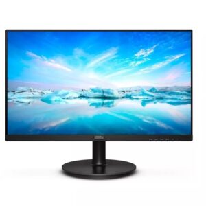 Philips 23.8in Full HD 75Hz VA W-LED Monitor