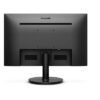 Philips 23.8in Full HD 75Hz VA W-LED Monitor