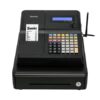 SAM4S ER-265EJ Cash Register with Small Drawer ER265JRB