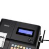 SAM4S ER-265EJ Cash Register with Small Drawer ER265JRB
