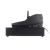 SAM4S NR-520 2-station Thermal ECR/Raised Keyboard Cash Register NR520RB