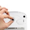 SAM4S GT-100 Thermal POS Printer USB WIFI interface Blk GT100UWBL