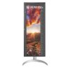 LG UltraFine 27UP850N-W 27inch 60 Hz HDMI 3840 x 2160 IPS 4K UHD LCD Monitor