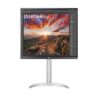 LG UltraFine 27UP850N-W 27inch 60 Hz HDMI 3840 x 2160 IPS 4K UHD LCD Monitor