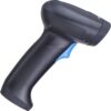 Cipherlab 2504 MR 2D Barcode Scanner black USB A2504SMBSUA01