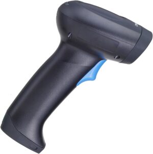 Cipherlab 2504 MR 2D Barcode Scanner black USB A2504SMBSUA01