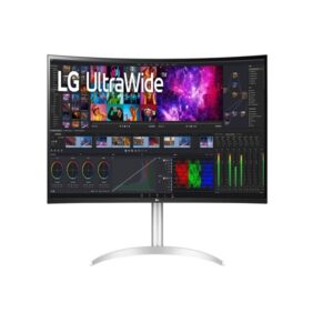 LG 40WP95C-W 39.7inch Curved UltraWide? 5K2K Nano IPS Display
