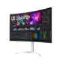 LG 40WP95C-W 39.7inch Curved UltraWide? 5K2K Nano IPS Display