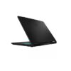 MSI Bravo 15 C7VEK-082AU 15.6inch Full HD Ryzen 5 7535HS 16GB 512GB Windows 11 Home  Black