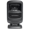 Zebra Scanner Kit 1D9208 1D USB 2M STR Black 1D9208-SR4NNU21ZAP