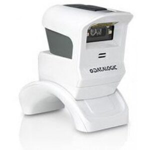 Datalogic Gryphon GPS-4400 2D Presentation Scanner White GPS4421-WHK1B