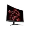 MSI G32C4 32inch HDMI 1920 x 1080 170 Hz Full HD Curved Screen Gaming LCD Monitor