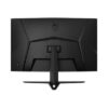 MSI G32C4 32inch HDMI 1920 x 1080 170 Hz Full HD Curved Screen Gaming LCD Monitor