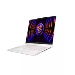 MSI Raptor Lake i7-13700H DDR5 16GB*2 2TB NVMe PCIe Gen4x4 SSD Windows11 Pro