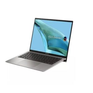 ASUS Zenbook S 13inch i7-1355U 16 GB 512 GB Windows 11 Pro Laptop Basalt Grey