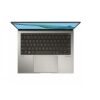 ASUS Zenbook S 13inch i7-1355U 16 GB 512 GB Windows 11 Pro Laptop Basalt Grey