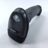 Zebra Li2208 Standard Range Imager Barcode Scanner USB With Stand Black LI2208-SR7U2100SGW