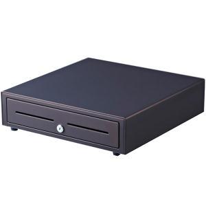 Posbox EC-410 Heavy Duty Cash Drawer Black EC-410 BLACK