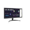 LG Ultrawide 26WQ500-B 26inch HDMI 2560 x 1080 IPS UW-UXGA LCD Monitor