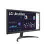 LG Ultrawide 26WQ500-B 26inch HDMI 2560 x 1080 IPS UW-UXGA LCD Monitor