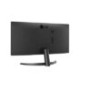 LG Ultrawide 26WQ500-B 26inch HDMI 2560 x 1080 IPS UW-UXGA LCD Monitor