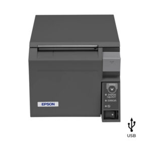 Epson TM-T70II POS Thermal Receipt Printer (USB+PRL EDG) C31CD38002