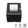 Epson TM-T88VI Thermal Receipt Printer Bluetooth/USB/Ethernet. C31CE94581