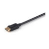 KONIX Displayport V1.2 Cable Supports 4K2K 60Hz 0.5M
