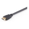 KONIX Displayport To HDMI Cable Supports 1080P@60Hz 0.5M