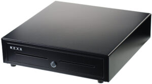 Nexa CB910 Cash Drawer Black CB910B