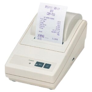CITIZEN CBM-910-24P Dot Matrix Receipt Printers