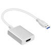 USB 3.0 To HDMI Adaptor for PC and Laptop