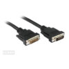 KONIX 29Pin DVI-I To DVI-I Cable 1M