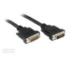 KONIX 29Pin DVI-I To DVI-I Cable 3M