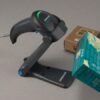 Datalogic Quickscan Lite USB Kit Inc Cable,Stand (Qw2100) QW2120-BKK1S