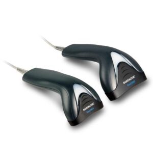 Datalogic Touch 65 Lite Black Rs-232 Kbw Interface TD1170-BK-65