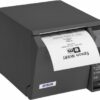 Epson TM-T70II Thermal USB/Ethernet Black V2 Receipt Printer C31CD38742