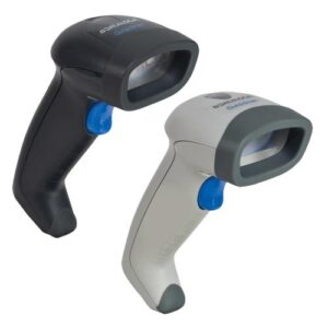 CINO F790 USB Cable & smart stand Black Barcode Scanner FBC790BKIT-U