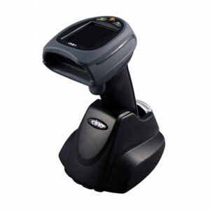 CINO F-790 Wifi Linear Imager with Display Barcode Scanner FBC790WDKIT-U
