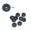 Daichi Chassis Mount Rubber Grommets GM210