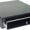 Goodson GC54BL Cash Drawer Black Drawer 24V GC54BL