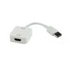 KONIX HDMI ( Source ) to Displayport ( Monitor ) Converter 4Kx2K